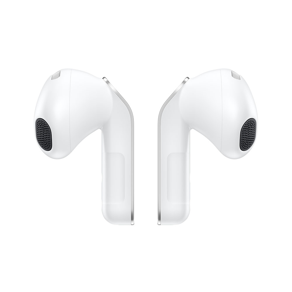 Беспроводные наушники Samsung Galaxy Buds4 Белый EU