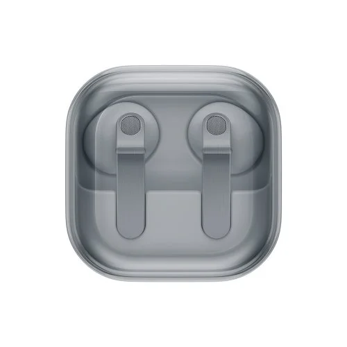 Купить Беспроводные наушники Samsung Galaxy Buds4 Белый EU Беспроводные наушники Samsung Galaxy Buds4 Белый EU