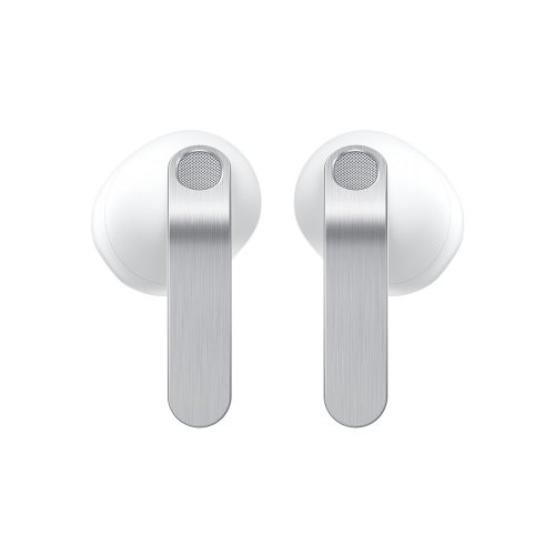 Беспроводные наушники Samsung Galaxy Buds4 Белый EU