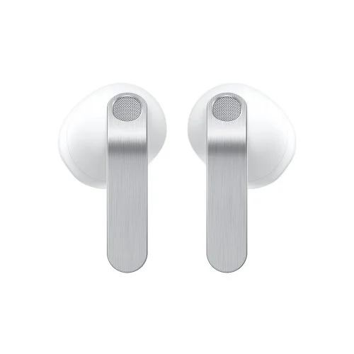 Купить Беспроводные наушники Samsung Galaxy Buds4 Белый EU Беспроводные наушники Samsung Galaxy Buds4 Белый EU
