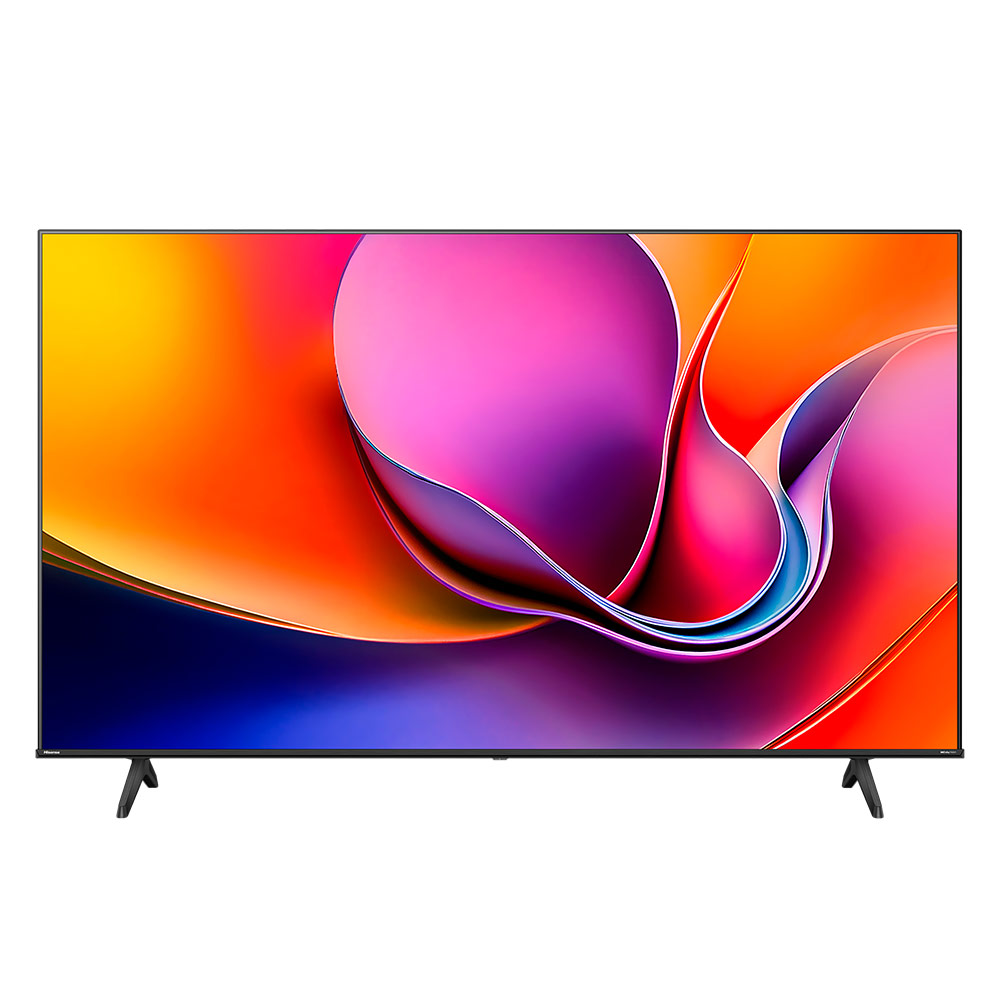Телевизор 50" Hisense 50A6Q 2025 (4K Ultra HD 3840x2160, Smart TV)