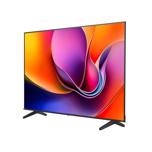 Телевизор 50" Hisense 50A6Q 2025 (4K Ultra HD 3840x2160, Smart TV)