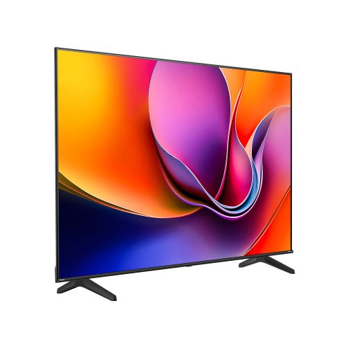 Телевизор 50" Hisense 50A6Q 2025 (4K Ultra HD 3840x2160, Smart TV)