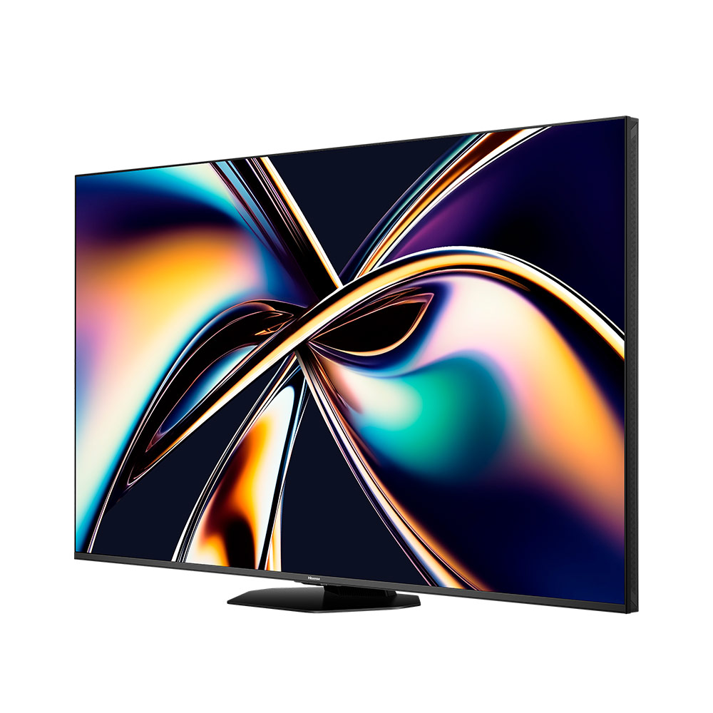 Телевизор 65" Hisense 65U8Q 2025 (4K Ultra HD 3840x2160, 165 Гц, Smart TV)