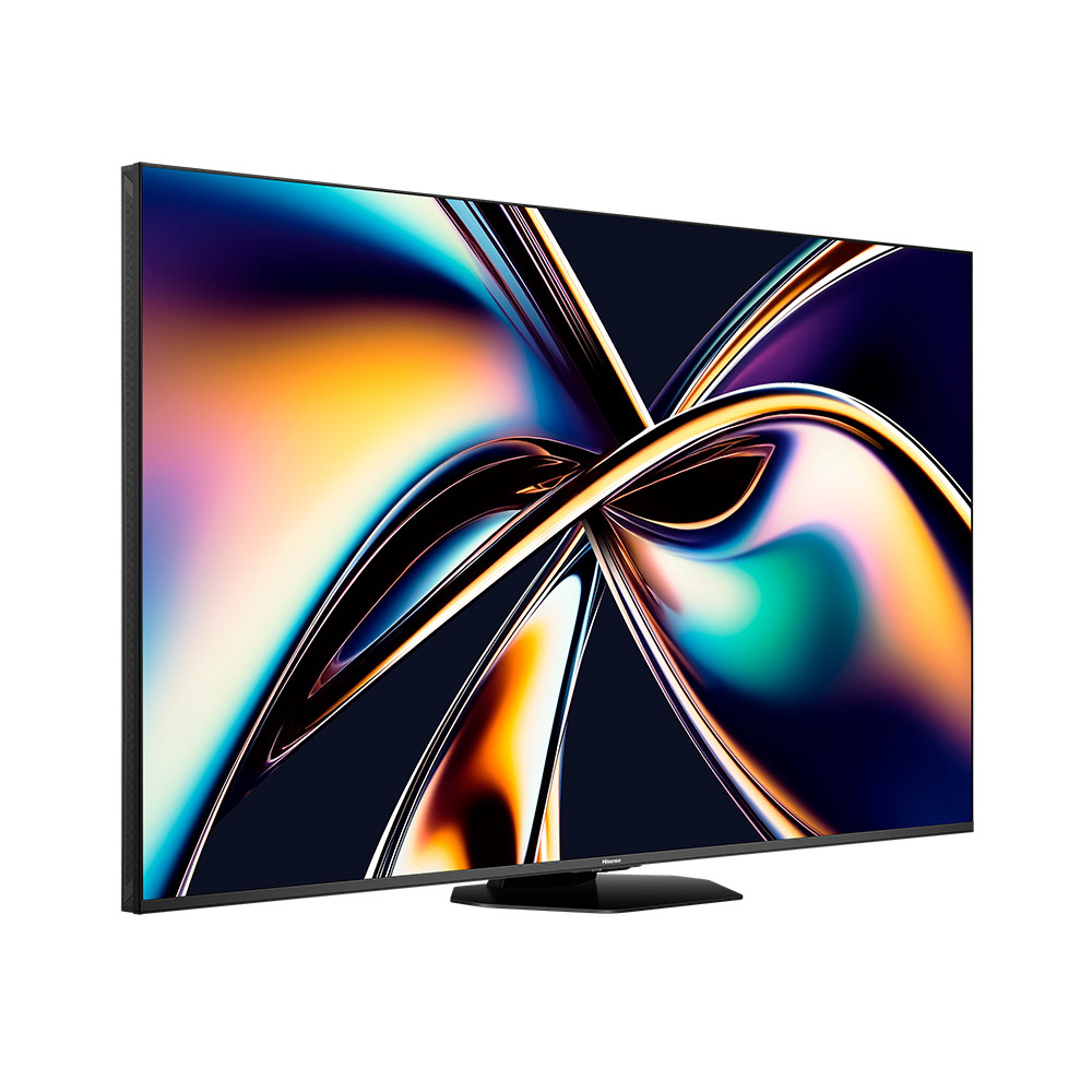 Телевизор 65" Hisense 65U8Q 2025 (4K Ultra HD 3840x2160, 165 Гц, Smart TV)