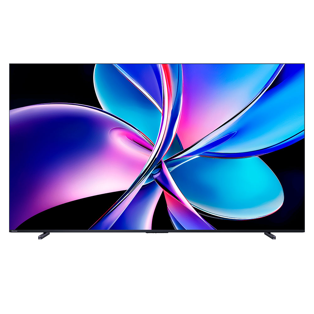 Телевизор 100" Hisense 100E7Q PRO 2025 (4K Ultra HD 3840x2160, 144 Гц, Smart TV)