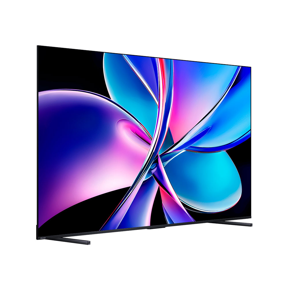 Телевизор 100" Hisense 100E7Q PRO 2025 (4K Ultra HD 3840x2160, 144 Гц, Smart TV)