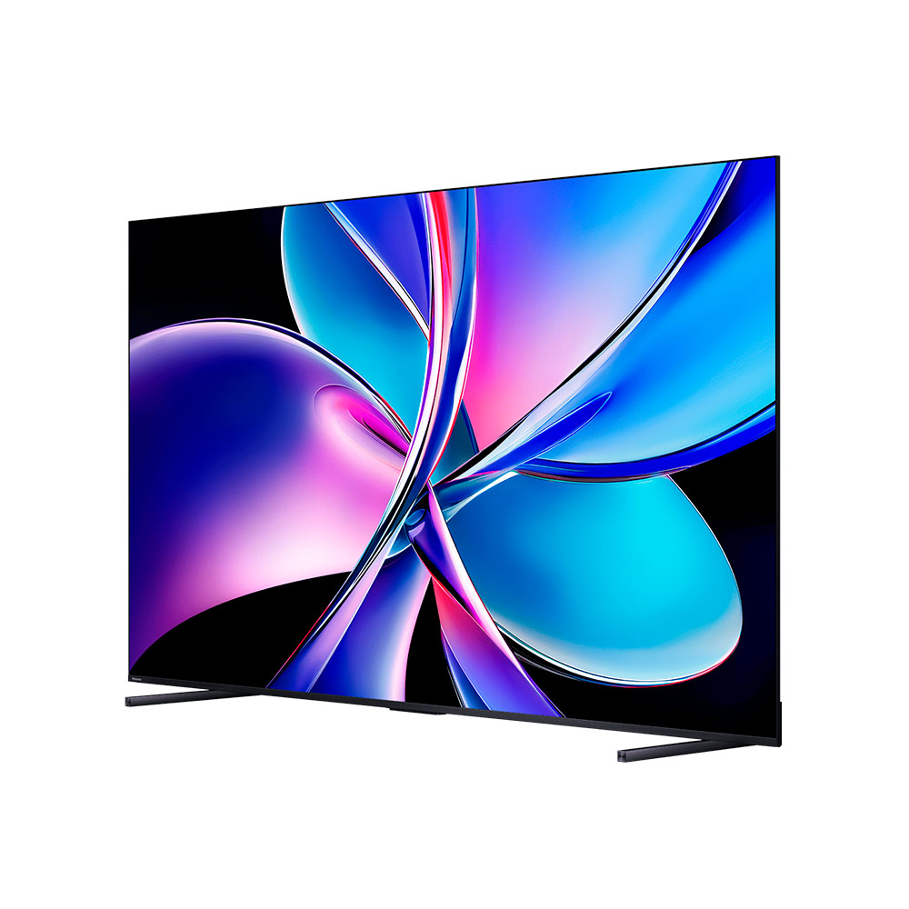 Телевизор 100" Hisense 100E7Q PRO 2025 (4K Ultra HD 3840x2160, 144 Гц, Smart TV)