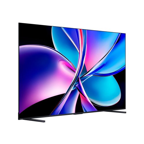 Телевизор 100" Hisense 100E7Q PRO 2025 (4K Ultra HD 3840x2160, 144 Гц, Smart TV)