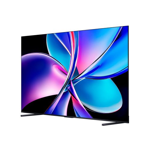 Телевизор 100" Hisense 100E7Q PRO 2025 (4K Ultra HD 3840x2160, 144 Гц, Smart TV)