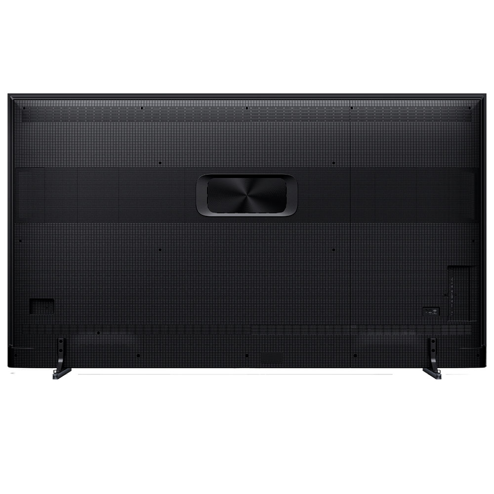 Купить Телевизор 100" Hisense 100U7Q 2025 (4K Ultra HD 3840x2160, 165 Гц, Smart TV) Телевизор 100" Hisense 100U7Q 2025 (4K Ultra HD 3840x2160, 165 Гц, Smart TV)