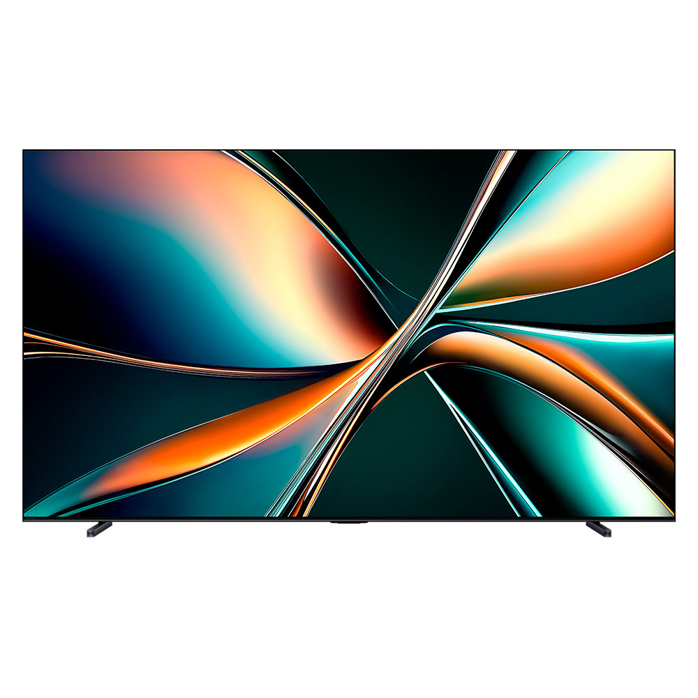 Телевизор 100" Hisense 100U7Q 2025 (4K Ultra HD 3840x2160, 165 Гц, Smart TV)
