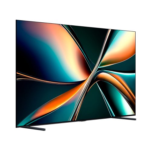 Купить Телевизор 100" Hisense 100U7Q 2025 (4K Ultra HD 3840x2160, 165 Гц, Smart TV) Телевизор 100" Hisense 100U7Q 2025 (4K Ultra HD 3840x2160, 165 Гц, Smart TV)