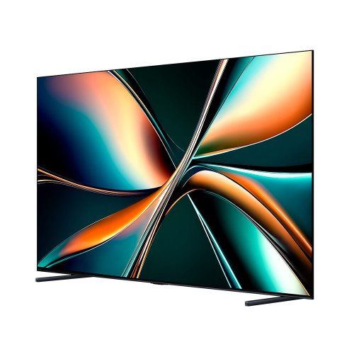 Купить Телевизор 100" Hisense 100U7Q 2025 (4K Ultra HD 3840x2160, 165 Гц, Smart TV) Телевизор 100" Hisense 100U7Q 2025 (4K Ultra HD 3840x2160, 165 Гц, Smart TV)