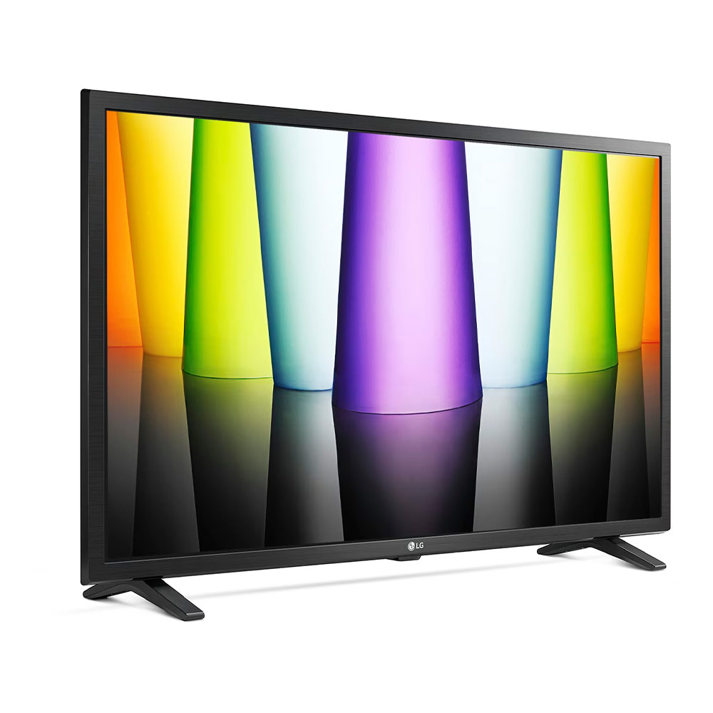 Телевизор 32" LG 32LQ63006LA.ARUG (Full HD 1920x1080, Smart TV) Черный (EAC)