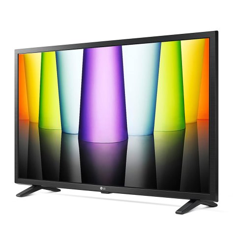 Телевизор 32" LG 32LQ63006LA.ARUG (Full HD 1920x1080, Smart TV) Черный (EAC)