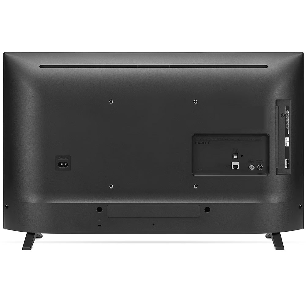 Телевизор 32" LG 32LQ63506LA.ARUG (Full HD 1920x1080, Smart TV) Черный