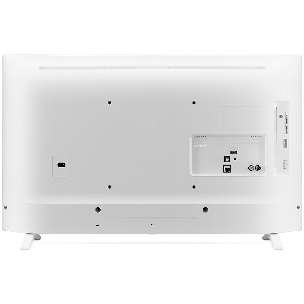 Телевизор 32" LG 32LQ63806LC.ARUG (Full HD 1920x1080, Smart TV) Белый (EAC)