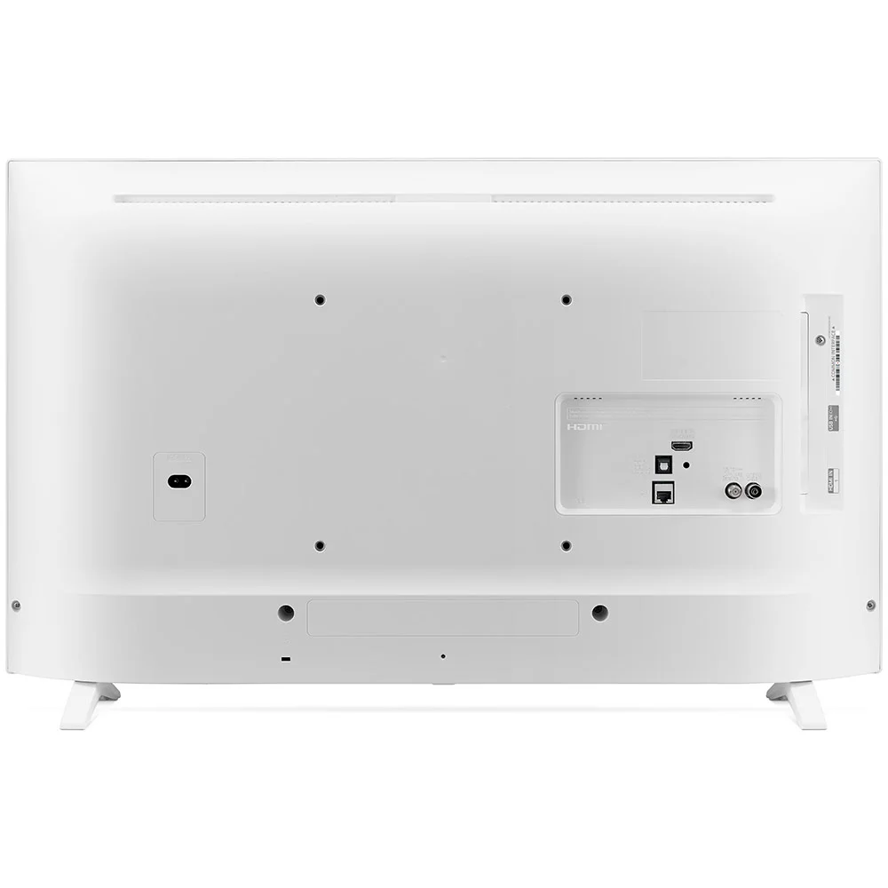 Купить Телевизор 32" LG 32LQ63806LC.ARUG (Full HD 1920x1080, Smart TV) Белый (EAC) Телевизор 32" LG 32LQ63806LC.ARUG (Full HD 1920x1080, Smart TV) Белый (EAC)