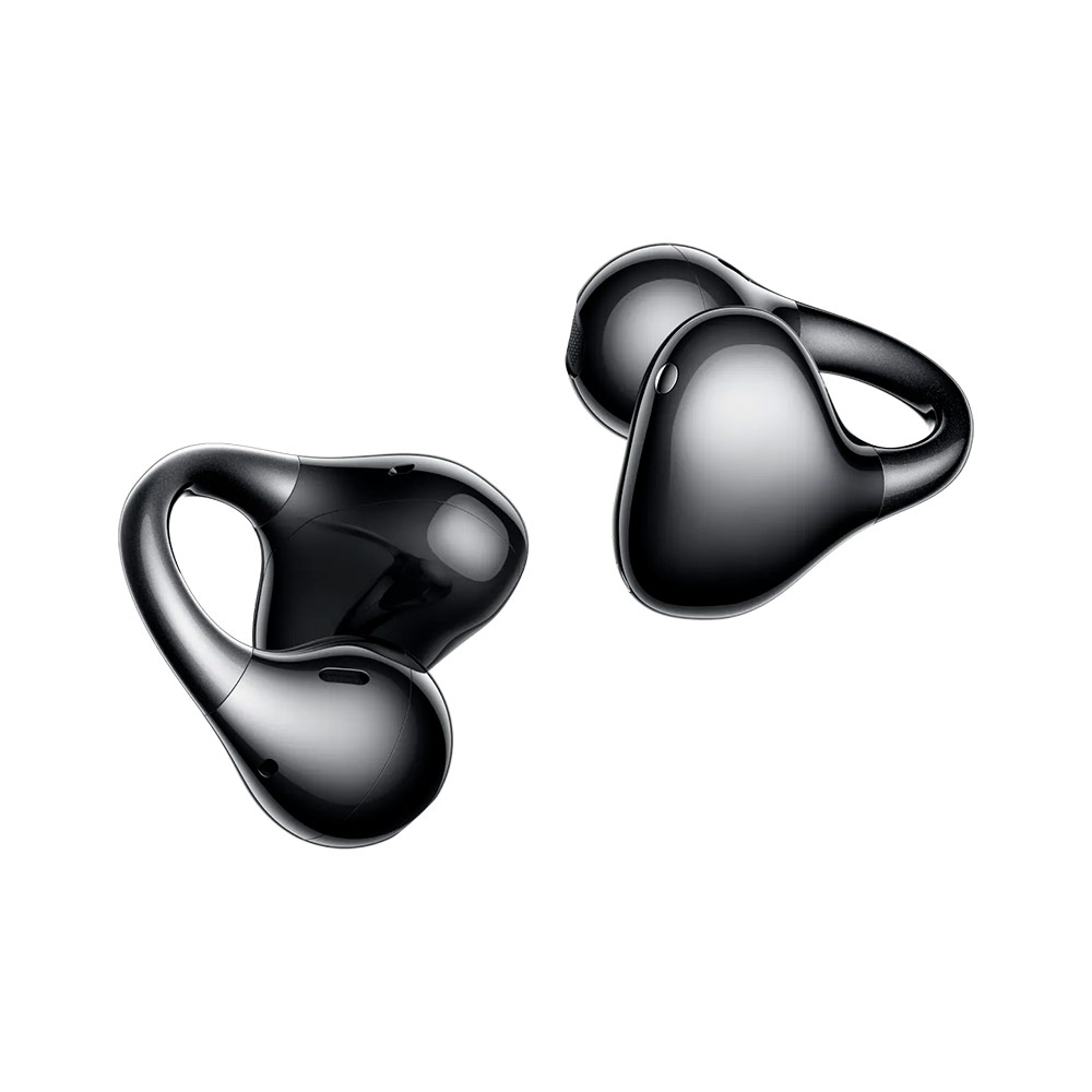 Купить Беспроводные наушники Realme Buds Clip Черный Беспроводные наушники Realme Buds Clip Черный