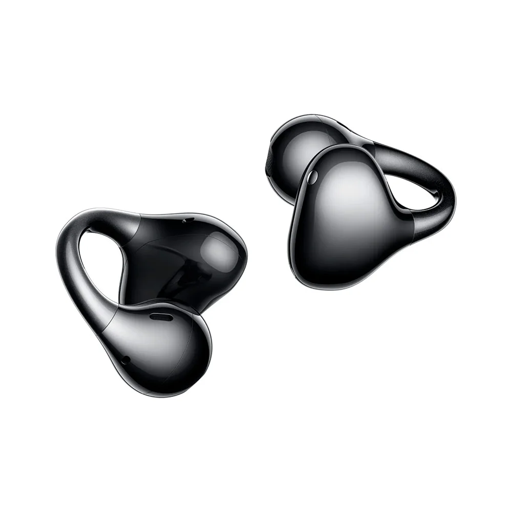 Беспроводные наушники Realme Buds Clip Черный