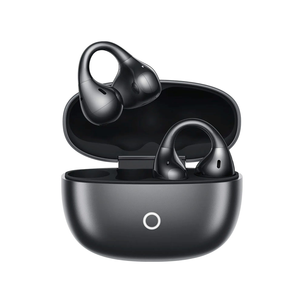 Беспроводные наушники Realme Buds Clip Черный