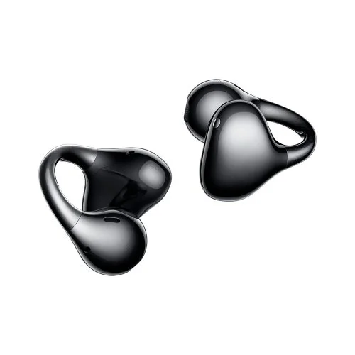 Беспроводные наушники Realme Buds Clip Черный