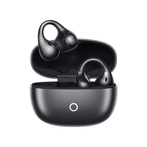 Купить Беспроводные наушники Realme Buds Clip Черный Беспроводные наушники Realme Buds Clip Черный