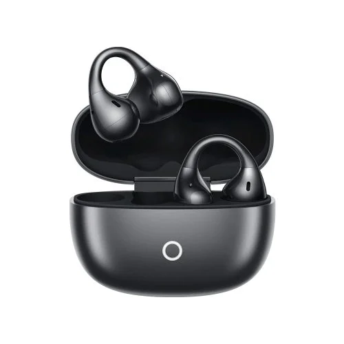 Беспроводные наушники Realme Buds Clip Черный