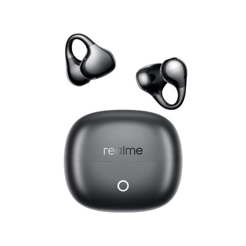 Купить Беспроводные наушники Realme Buds Clip Черный Беспроводные наушники Realme Buds Clip Черный