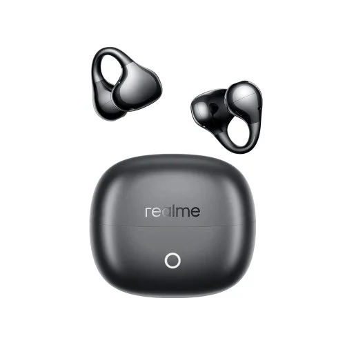 Беспроводные наушники Realme Buds Clip Черный