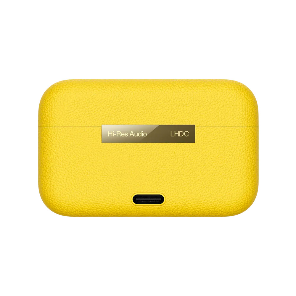 Купить Беспроводные наушники Realme Buds T500 Pro Желтый Беспроводные наушники Realme Buds T500 Pro Желтый