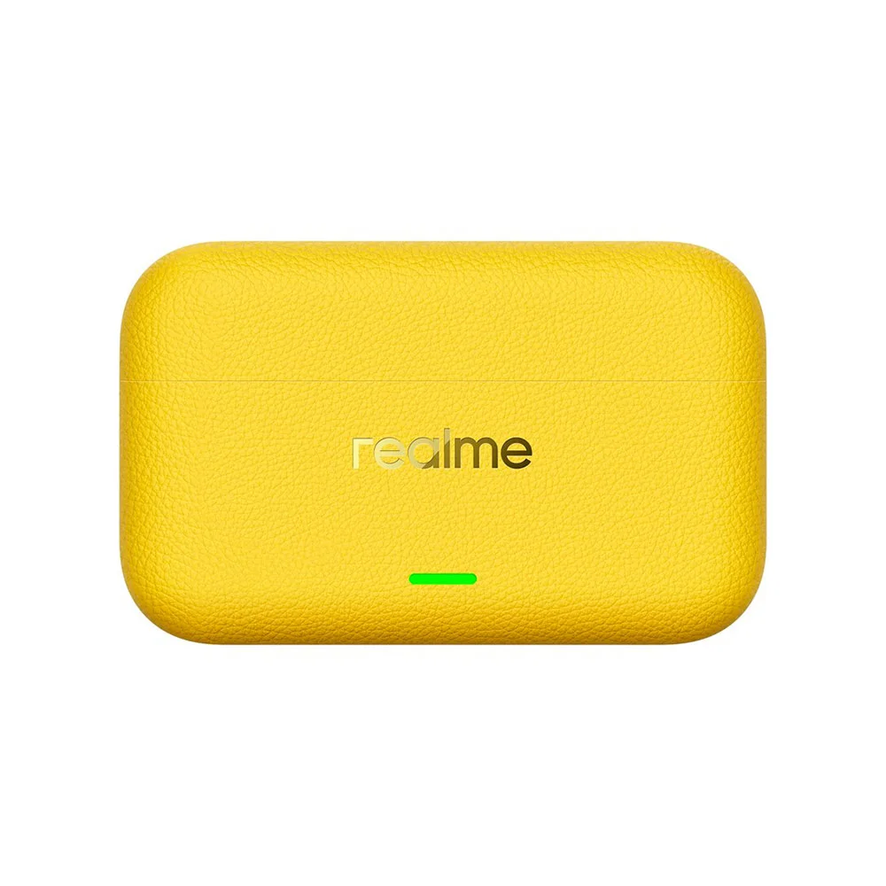 Беспроводные наушники Realme Buds T500 Pro Желтый