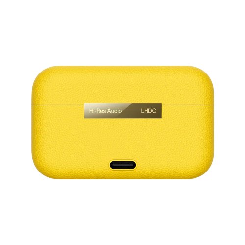 Купить Беспроводные наушники Realme Buds T500 Pro Желтый Беспроводные наушники Realme Buds T500 Pro Желтый