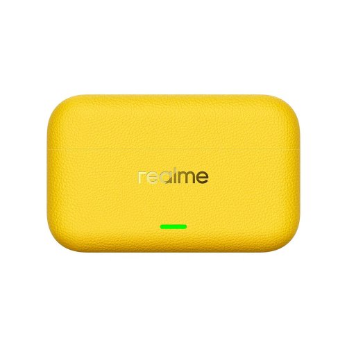 Купить Беспроводные наушники Realme Buds T500 Pro Желтый Беспроводные наушники Realme Buds T500 Pro Желтый