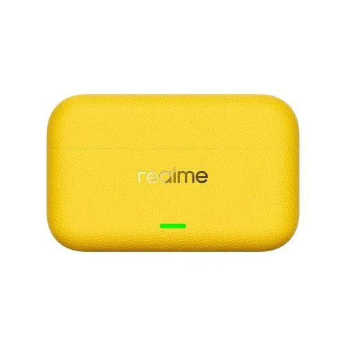 Беспроводные наушники Realme Buds T500 Pro Желтый