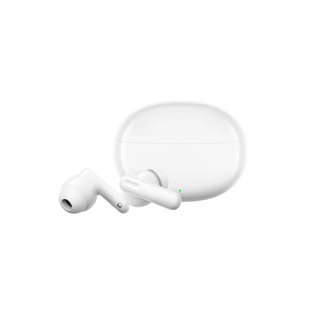 Купить Беспроводные наушники Realme TechLife Buds (RMA2506) Белый Беспроводные наушники Realme TechLife Buds (RMA2506) Белый