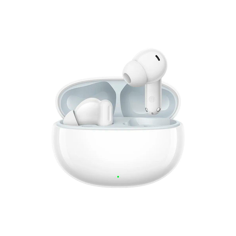 Беспроводные наушники Realme TechLife Buds (RMA2506) Белый