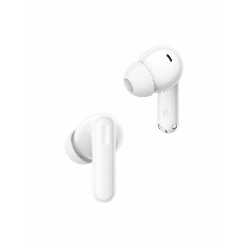 Купить Беспроводные наушники Realme TechLife Buds (RMA2506) Белый Беспроводные наушники Realme TechLife Buds (RMA2506) Белый