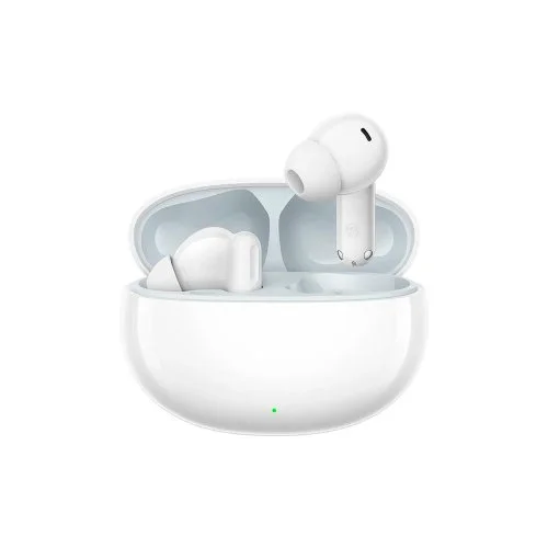 Беспроводные наушники Realme TechLife Buds (RMA2506) Белый