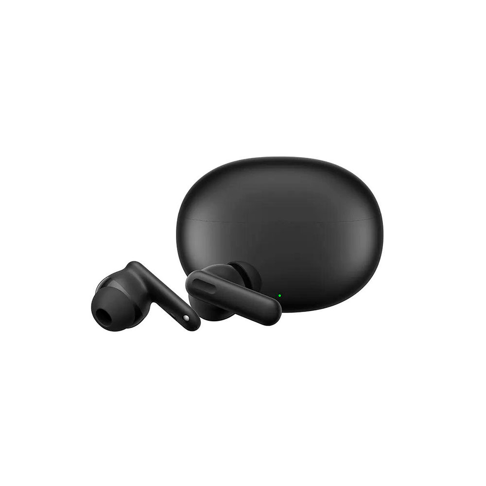 Купить Беспроводные наушники Realme TechLife Buds (RMA2506) Черный Беспроводные наушники Realme TechLife Buds (RMA2506) Черный