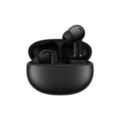 Купить Беспроводные наушники Realme TechLife Buds (RMA2506) Черный Беспроводные наушники Realme TechLife Buds (RMA2506) Черный