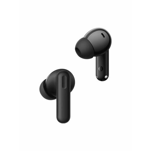Купить Беспроводные наушники Realme TechLife Buds (RMA2506) Черный Беспроводные наушники Realme TechLife Buds (RMA2506) Черный