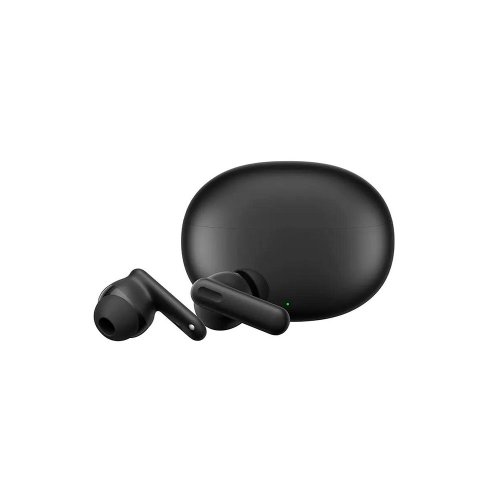 Купить Беспроводные наушники Realme TechLife Buds (RMA2506) Черный Беспроводные наушники Realme TechLife Buds (RMA2506) Черный