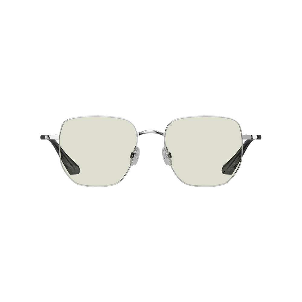 Очки для компьютера Mijia Anti-Blue Light Glasses Pro Square (MJFA03LM) Черный