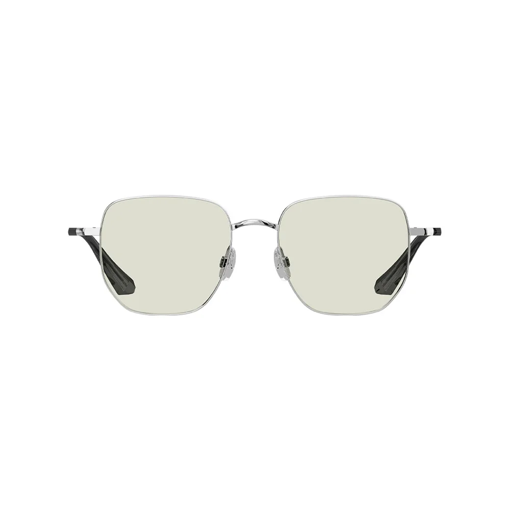 Очки для компьютера Mijia Anti-Blue Light Glasses Pro Square (MJFA03LM) Черный