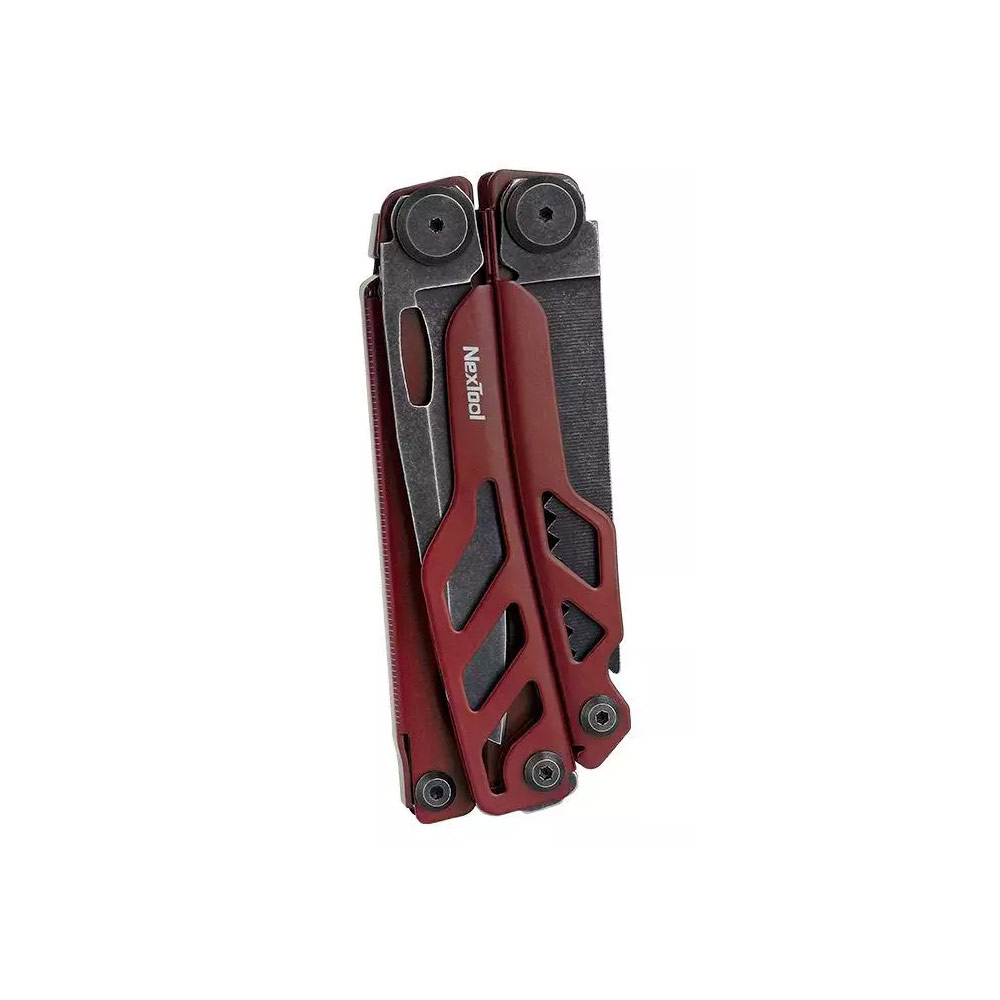 Мультитул NexTool Flagship F30 Pro Red (NE20286)