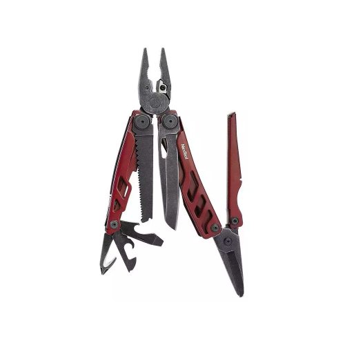 Мультитул NexTool Flagship F30 Pro Red (NE20286)