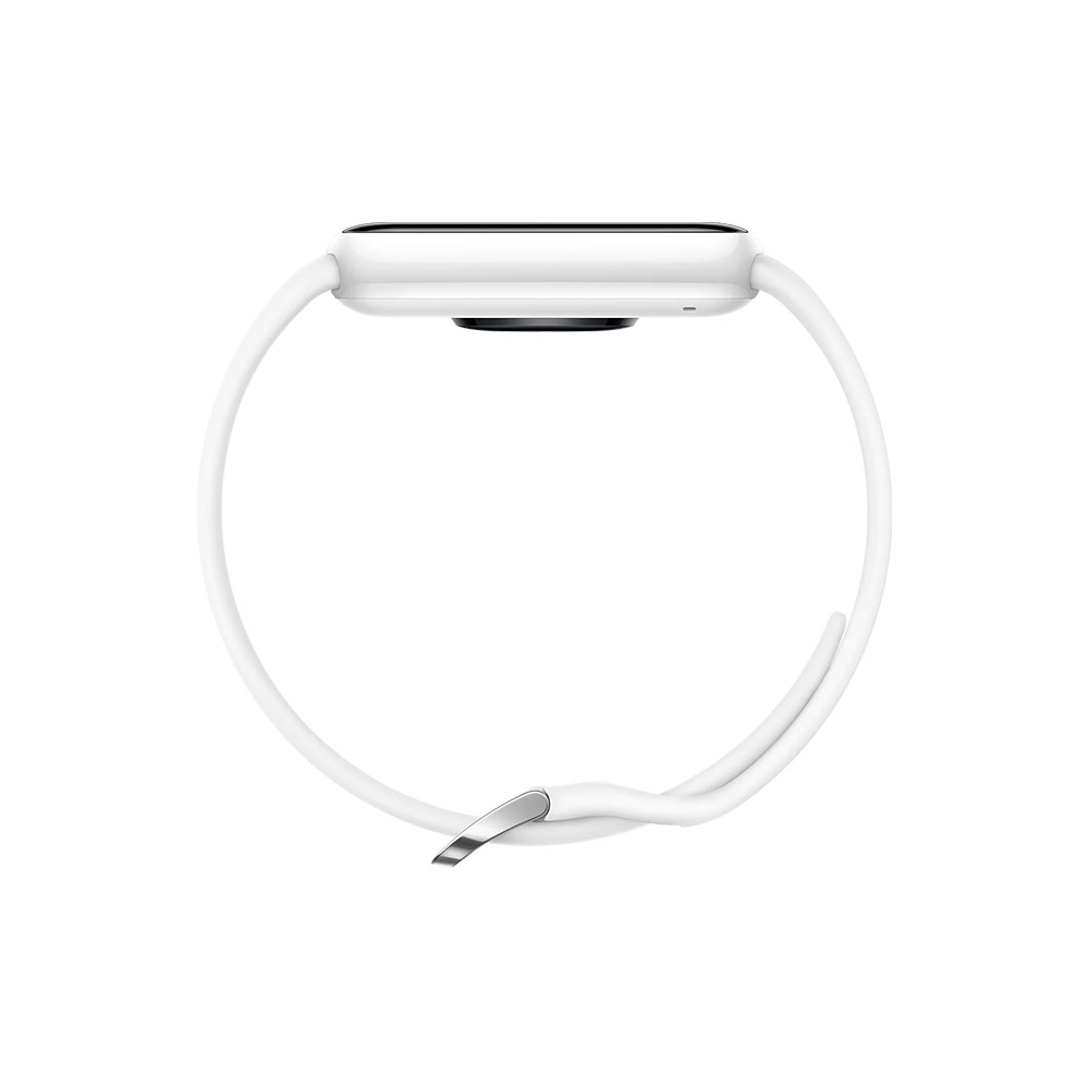 Купить Фитнес браслет Xiaomi Smart Band 10 Pro Ceramic Edition Pearl White (Белая керамика) RU Фитнес браслет Xiaomi Smart Band 10 Pro Ceramic Edition Pearl White (Белая керамика) RU