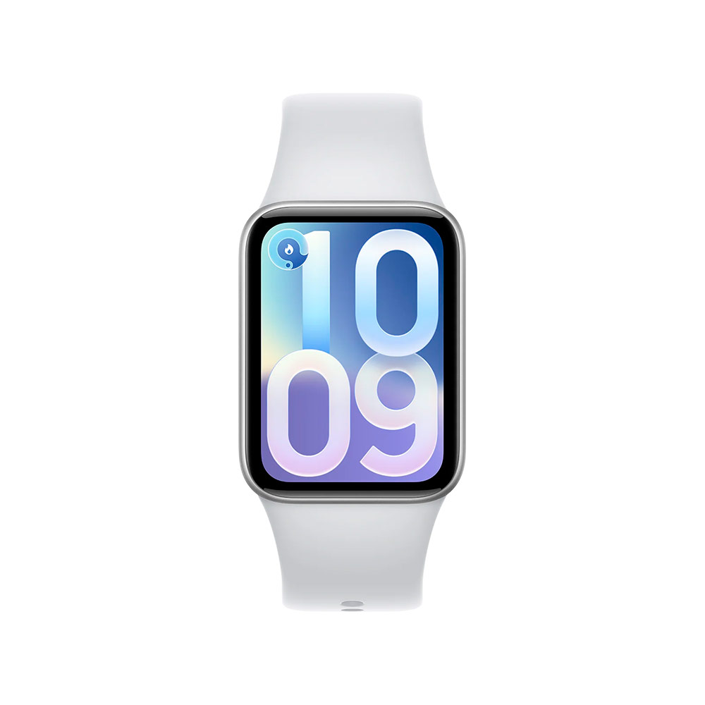 Купить Фитнес браслет Xiaomi Smart Band 10 Pro Glacier Silver (Серебро) RU Фитнес браслет Xiaomi Smart Band 10 Pro Glacier Silver (Серебро) RU